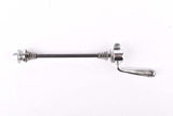 Ofmega Competizione #6100 quick release, front Skewer from the 1970s - 80s