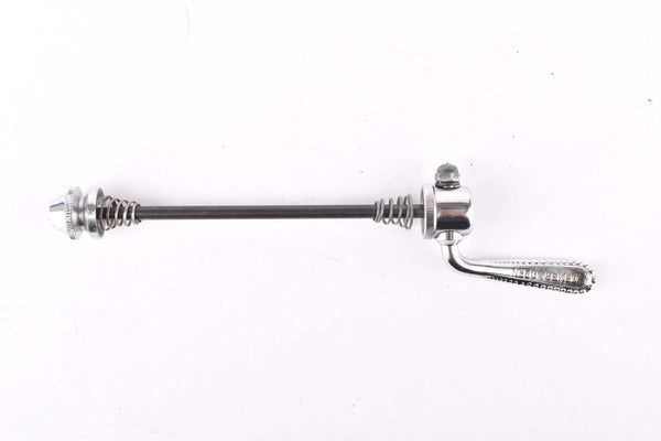 Ofmega Competizione #6100 quick release, front Skewer from the 1970s - 80s