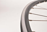 Wheelset with Rigida DPX Clincher Rims and TRW 3000 Hubs
