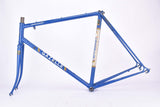 Gazelle Champion Mondial AB frame in 56 cm (c-t) / 54.5 cm (c-c) with Reynolds 531 tubing from 1983