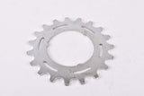 NOS Maillard #MB steel Freewheel Cog with 19 teeth from the 1980s