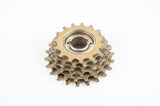 Shimano Dura-Ace #FA-110 freewheel 6 speed with english thread from 1981