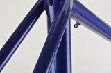 Gazelle frame in 54.0 cm (c-t) / 52.5 cm (c-c)