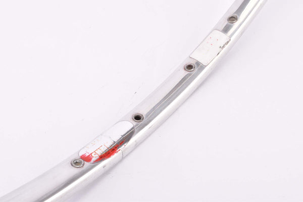 NOS Extra Light Weight Super Champion Medaille D´ Or single tubular Rim in 28" (700C) with 36 holes from the 1970s - 1980s - Second Quality