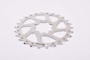 NOS Campagnolo 9speed Ultra-Drive Cassette Sprocket with 26 teeth