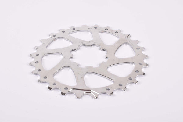 NOS Campagnolo 9speed Ultra-Drive Cassette Sprocket with 26 teeth