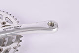 Campagnolo Racing T triple Crankset with 30/40/50 Teeth and 170mm length from the late 1990s