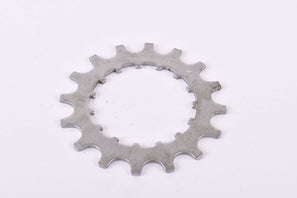 NOS Suntour Winner / Winner Pro #C steel Freewheel Cog with 16 teeth from the 1980s / 90s