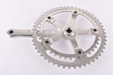 Mavic 630 Crankset with 42/52 teeth and 170mm length from the 1980s