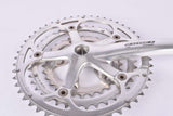 Campagnolo Racing T triple Crankset with 30/40/50 Teeth and 170mm length from the late 1990s