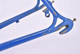 Gazelle Champion Mondial AB frame in 56 cm (c-t) / 54.5 cm (c-c) with Reynolds 531 tubing from 1983
