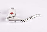 Shimano 600 EX #BL-6200 non-aero brake lever set from the 1970s / 80s