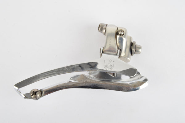 Campagnolo Chorus Braze-on Front Derailleur from the 1990s
