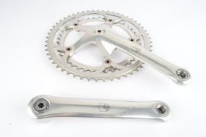 Campagnolo Chorus #FC-01CH Crankset with 42/53 Teeth and 170mm length from the 1990s