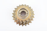 Shimano Dura-Ace #FA-110 freewheel 6 speed with english thread from 1981