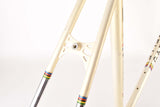 Gazelle Champion Mondial (AE.2 / A-Frame) frame set in 56.5 cm (c-t) / 55.0 cm (c-c) with Reynolds 531 tubing from the 1970s