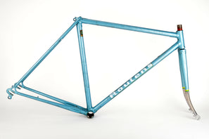 Jean-Paul Routens frame 52 cm (c-t) / 50.5cm (c-c) Reynolds 531