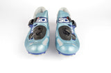 NEW Sidi Scarpe MTB Tecno 97 Cycle shoes in size 41.5 NOS/NIB