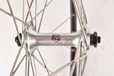 Wheelset with Rigida DPX Clincher Rims and TRW 3000 Hubs