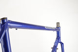 Gazelle frame in 54.0 cm (c-t) / 52.5 cm (c-c)