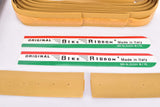 NOS/NIB Golden Professional Supermetallizzato Ambrosio Bike Ribbon  handlebar tape