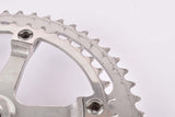 Mavic 630 Crankset with 42/52 teeth and 170mm length from the 1980s