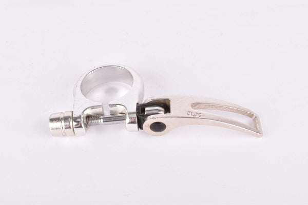 Kalloy UNO Seat Clamp in 34.9 mm with Quick Release from the 1990s