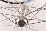 Wheelset with Rigida DPX Clincher Rims and TRW 3000 Hubs