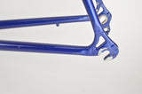 Gazelle frame in 54.0 cm (c-t) / 52.5 cm (c-c)