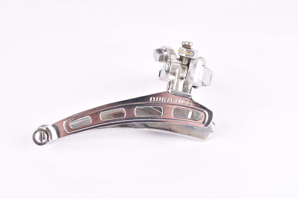 Shimano Dura-Ace first Gen. #EA-100 Clamp-on Front Derailleur from 1976