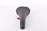 NOS Black Selle Italia Max Flite Saddle with Manganese Rails from 1998