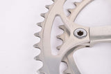 Shimano 600EX FC-6207 Crankset with 42/52 teeth and 170mm length from 1985