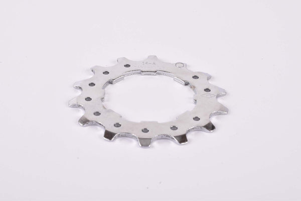 NOS Campagnolo 8speed Exa-Drive Cassette Sprocket with 14 teeth