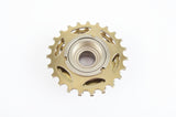 Shimano Dura-Ace #FA-110 freewheel 6 speed with english thread from 1981