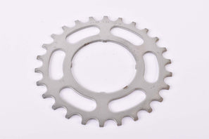 NOS Suntour Winner / Winner Pro #A steel Freewheel Cog with 26 teeth from the 1980s / 90s