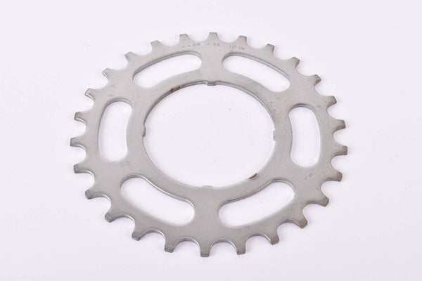 NOS Suntour Winner / Winner Pro #A steel Freewheel Cog with 26 teeth from the 1980s / 90s