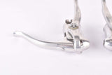 Dia-Compe safety doubel brake lever set from the 1970s / 80s