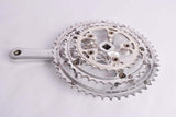 Campagnolo Racing T triple Crankset with 30/40/50 Teeth and 170mm length from the late 1990s