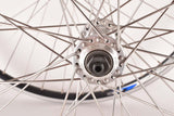 Wheelset with Rigida DPX Clincher Rims and TRW 3000 Hubs
