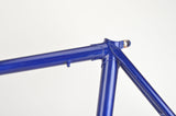 Gazelle frame in 54.0 cm (c-t) / 52.5 cm (c-c)