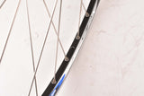 Wheelset with Rigida DPX Clincher Rims and TRW 3000 Hubs