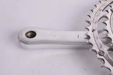 Campagnolo Racing T triple Crankset with 30/40/50 Teeth and 170mm length from the late 1990s