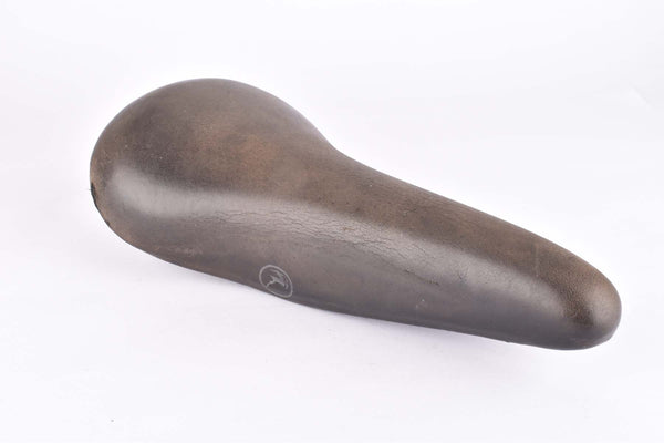 Selle Royal branded Gazelle leather Saddle from the 1980s