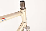 Gazelle Champion Mondial (AE.2 / A-Frame) frame set in 56.5 cm (c-t) / 55.0 cm (c-c) with Reynolds 531 tubing from the 1970s