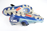 NEW Sidi Scarpe MTB Tecno 97 Cycle shoes in size 41.5 NOS/NIB