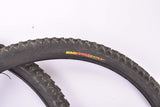Trek Big Kahuna Tire Set Front and Rear in 26" x 2.1