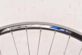 Wheelset with Rigida DPX Clincher Rims and TRW 3000 Hubs