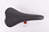 NOS Black Selle Italia Max Flite Saddle with Manganese Rails from 1998