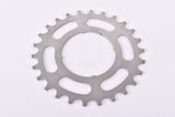 NOS Suntour Winner / Winner Pro #A steel Freewheel Cog with 26 teeth from the 1980s / 90s