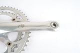 Campagnolo Chorus #FC-01CH Crankset with 42/53 Teeth and 170mm length from the 1990s